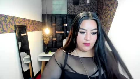 ADA TAYLOR online show from May 6, 2026, 12:21 pm