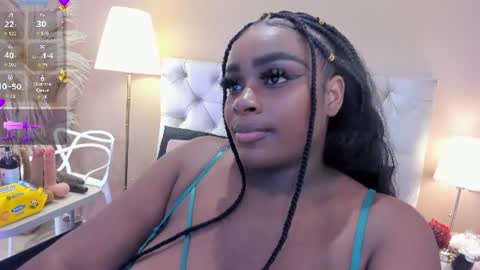 adabenneth online show from June 10, 2026, 5:18 am