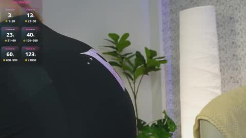 Ada Blue online show from February 4, 2026, 3:45 am