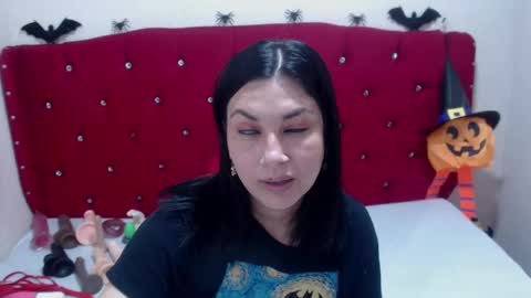 Ada online show from October 25, 2025, 3:58 am