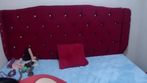 Ada online show from November 20, 2025, 2:56 am