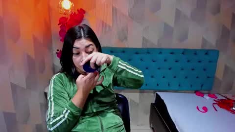 Ada online show from February 13, 2026, 4:08 am