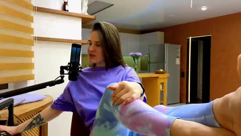 Ada   online show from February 19, 2025, 6:21 pm