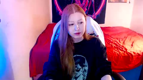 Snapshot of adagretta chatting on July 7, 2026, 9:35 am adagretta online show from July 7, 2026, 9:35 am