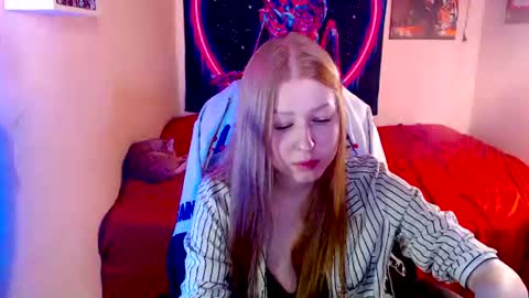 Snapshot of adagretta chatting on July 30, 2026, 2:32 am adagretta online show from July 30, 2026, 2:32 am