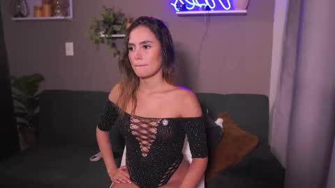 Adahara online show from November 12, 2025, 2:12 am