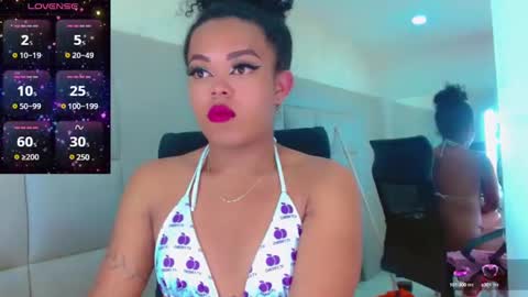 adaharasofia online show from March 8, 2025, 6:54 am