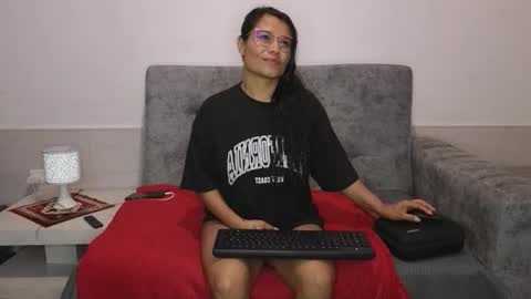 Adahira online show from October 3, 2025, 3:14 am