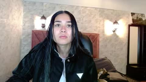 Adaira online show from December 15, 2025, 4:28 am