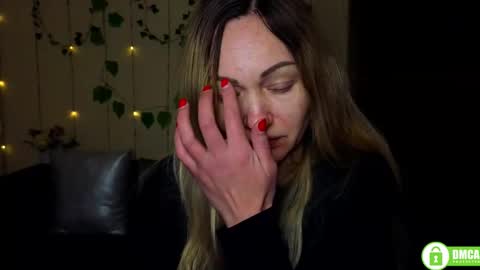 Adalina online show from January 17, 2026, 6:33 pm