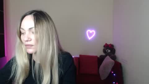 Adalina online show from February 7, 2026, 6:33 pm