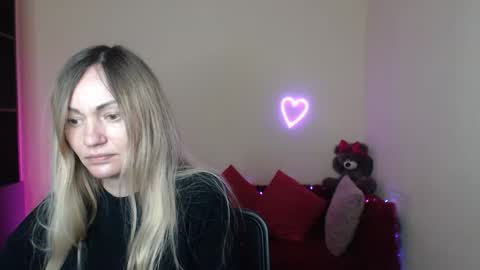 Adalina online show from February 13, 2026, 6:48 pm