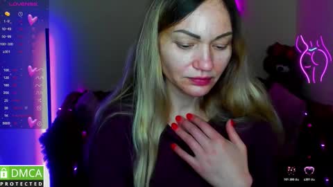 Adalina online show from March 13, 2026, 6:42 am