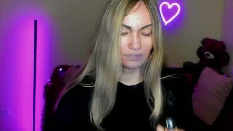 Adalina online show from April 7, 2026, 6:30 pm