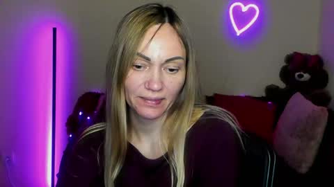 Adalina online show from April 15, 2026, 7:58 pm