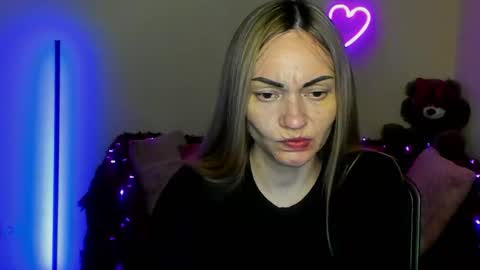 Adalina online show from April 19, 2026, 5:23 pm