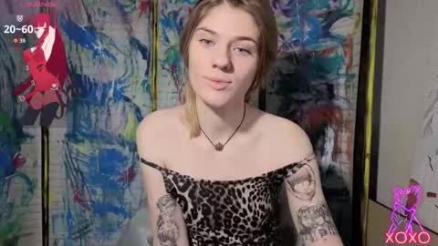 Ada online show from March 8, 2026, 12:31 pm