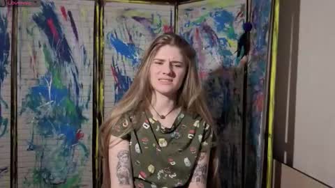 Ada online show from April 17, 2026, 7:39 pm