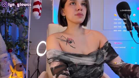 Adalyn online show from December 25, 2024, 9:45 am