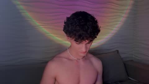 Adam online show from February 19, 2025, 7:38 pm