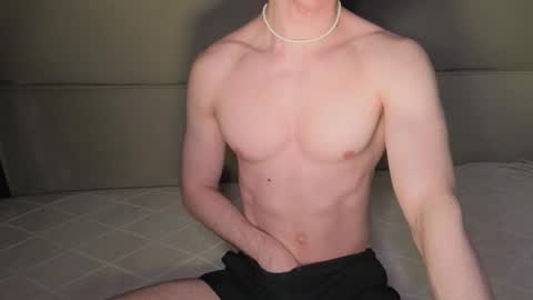 Adam online show from January 8, 2026, 4:42 pm