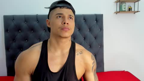 adam boss online show from February 13, 2025, 4:54 am