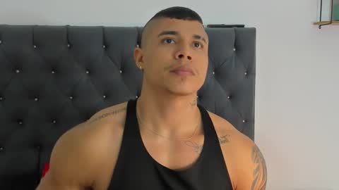 adam boss online show from March 12, 2025, 10:16 am