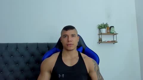 adam boss online show from October 21, 2025, 9:15 pm