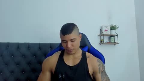 adam boss online show from October 23, 2025, 8:51 pm