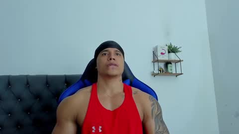 adam boss online show from November 21, 2025, 5:28 am