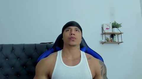 adam boss online show from December 17, 2025, 8:20 am