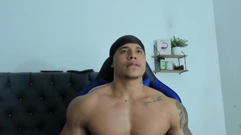 adam boss online show from April 9, 2026, 9:42 pm