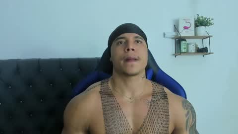 adam boss online show from April 16, 2026, 8:26 am