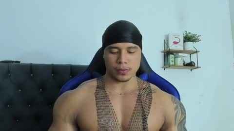 Snapshot of adam_boss chatting on June 3, 2026, 6:49 am adam boss online show from June 3, 2026, 6:49 am