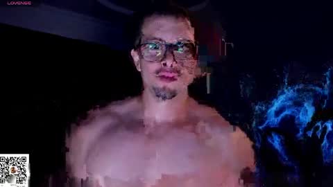 Adam online show from April 17, 2026, 1:19 am