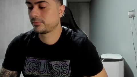 adam clarke online show from January 11, 2025, 12:01 am