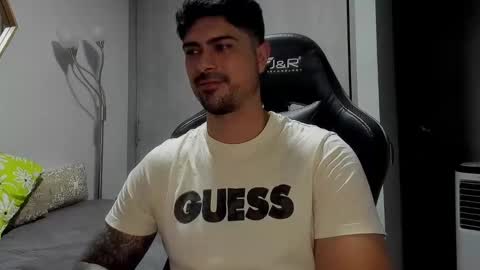 adam clarke online show from January 12, 2025, 5:34 am