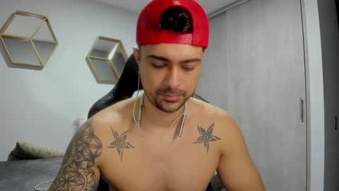 adam clarke online show from January 13, 2025, 12:51 am