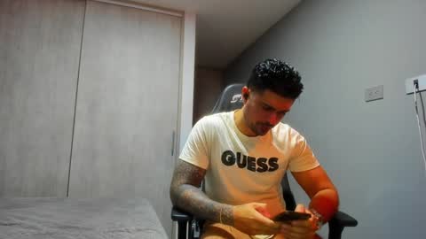 adam clarke online show from January 13, 2025, 3:56 am