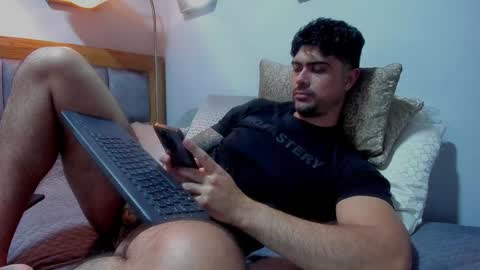 adam clarke online show from January 13, 2025, 1:17 pm