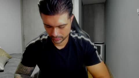 adam clarke online show from January 14, 2025, 1:58 am