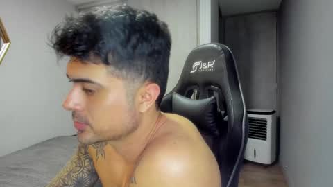 adam clarke online show from January 14, 2025, 7:06 am