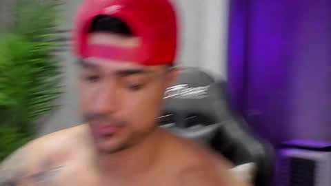 adam clarke online show from January 14, 2025, 10:17 am