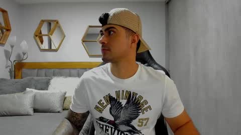 adam clarke online show from January 19, 2025, 9:33 am