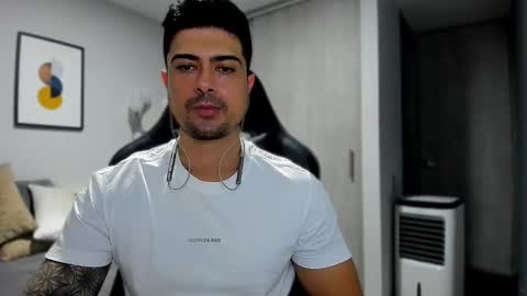 adam clarke online show from January 20, 2025, 11:24 am