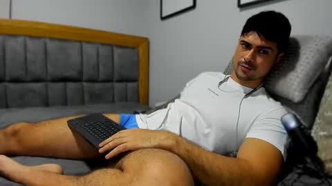 adam clarke online show from January 20, 2025, 2:25 pm