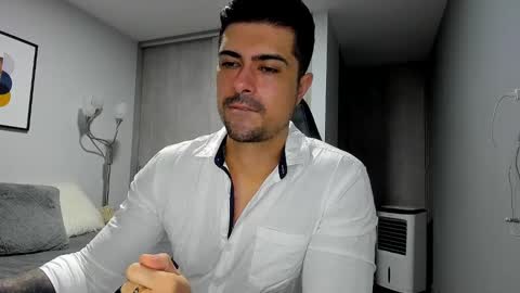 adam clarke online show from January 22, 2025, 11:45 am