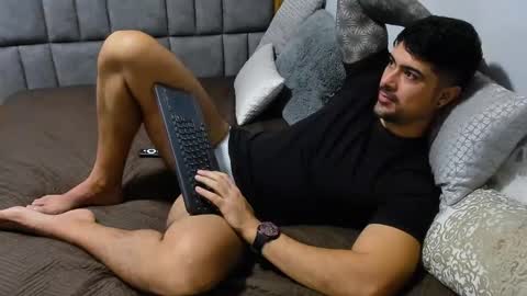 adam clarke online show from January 29, 2025, 3:33 am