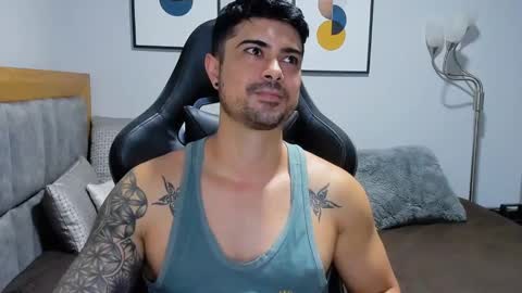 adam clarke online show from January 30, 2025, 11:02 pm