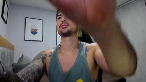 adam clarke online show from January 31, 2025, 4:59 pm